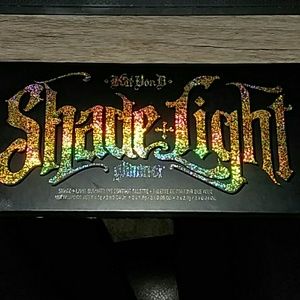 Kat Von D Shade and Light Glimmer Palette *NEW*